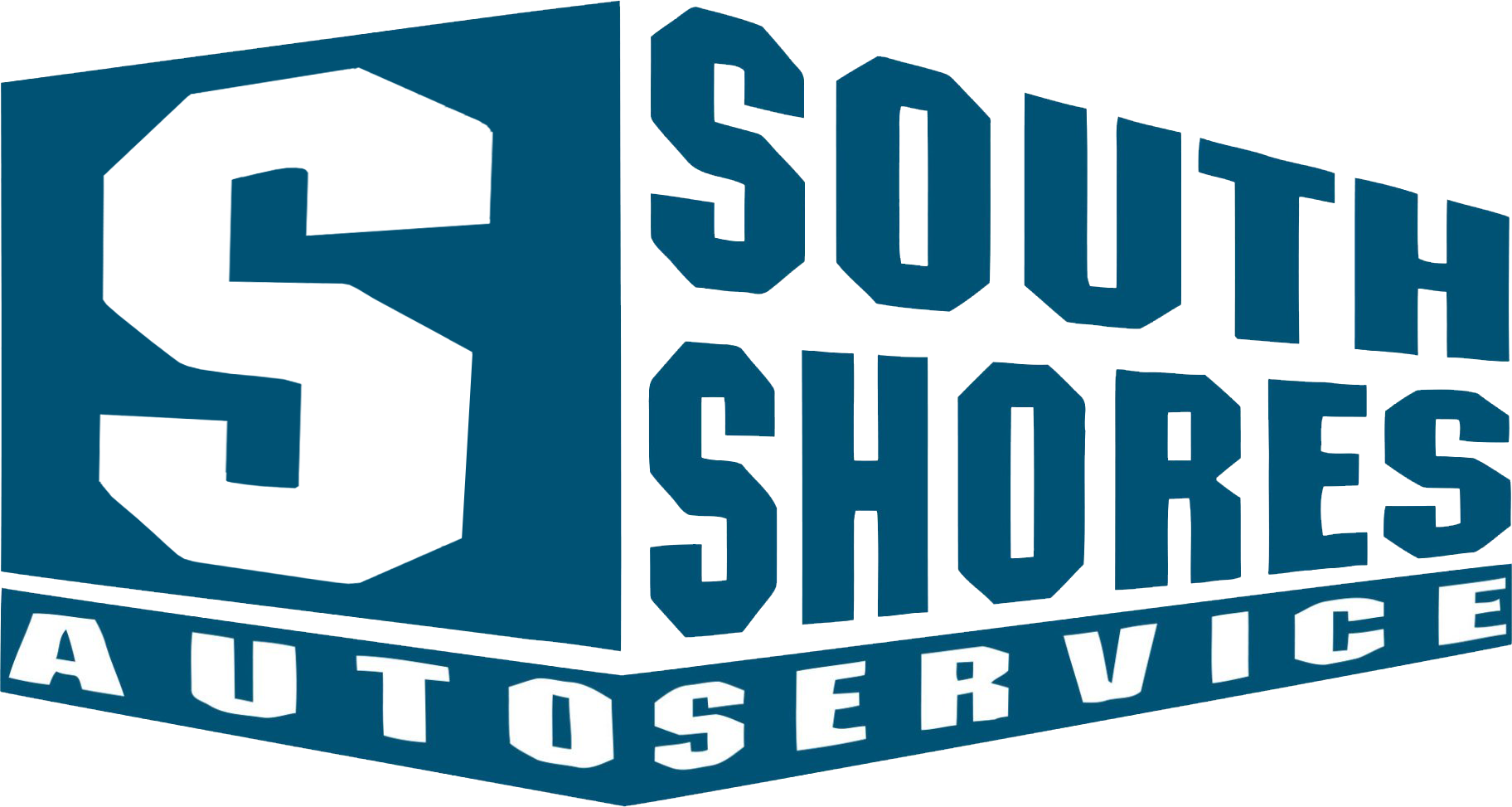 south shores auto service decatur illinois logo